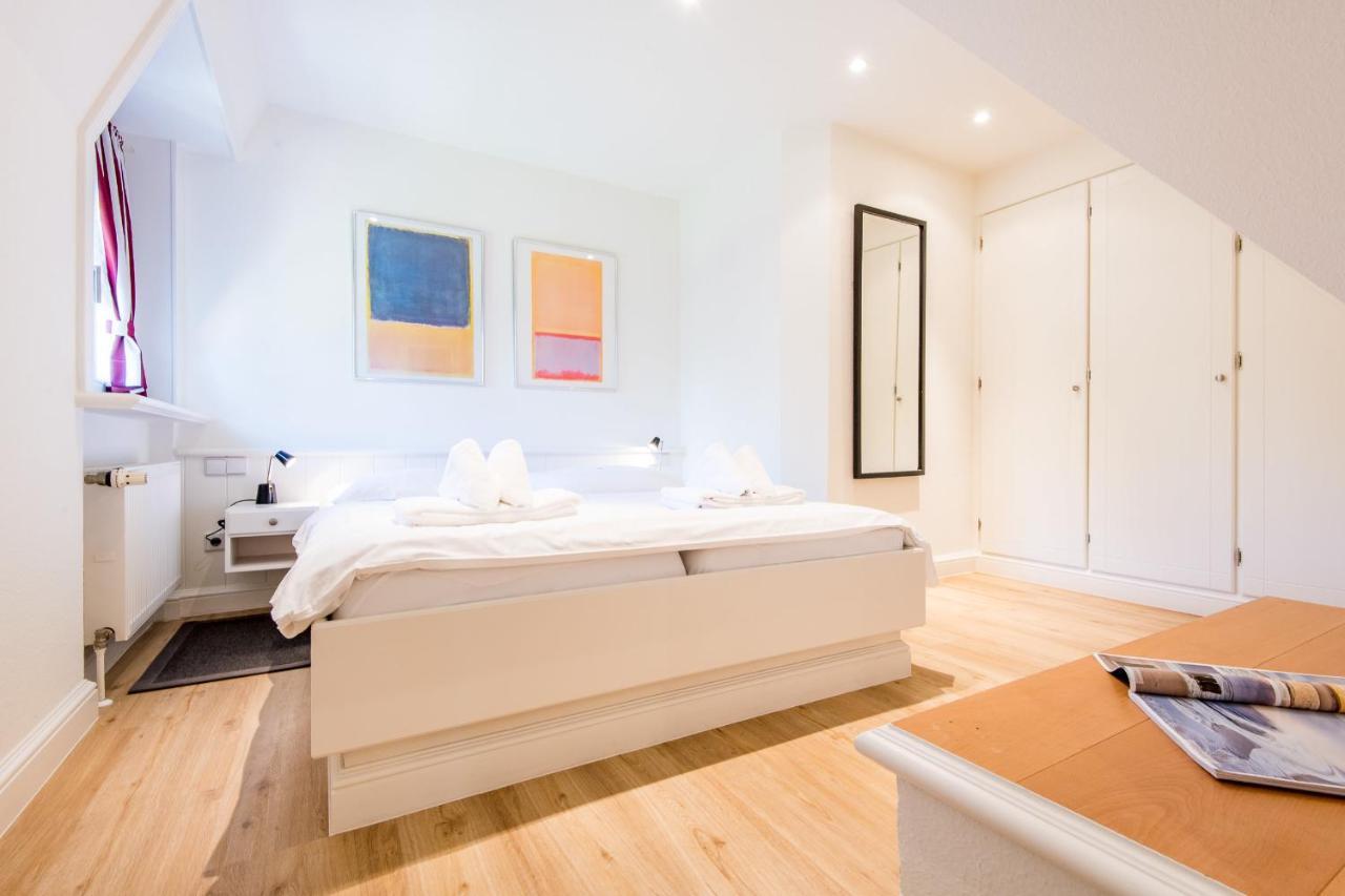 Twesk Diker 3 Apartment ไคทุม ภายนอก รูปภาพ