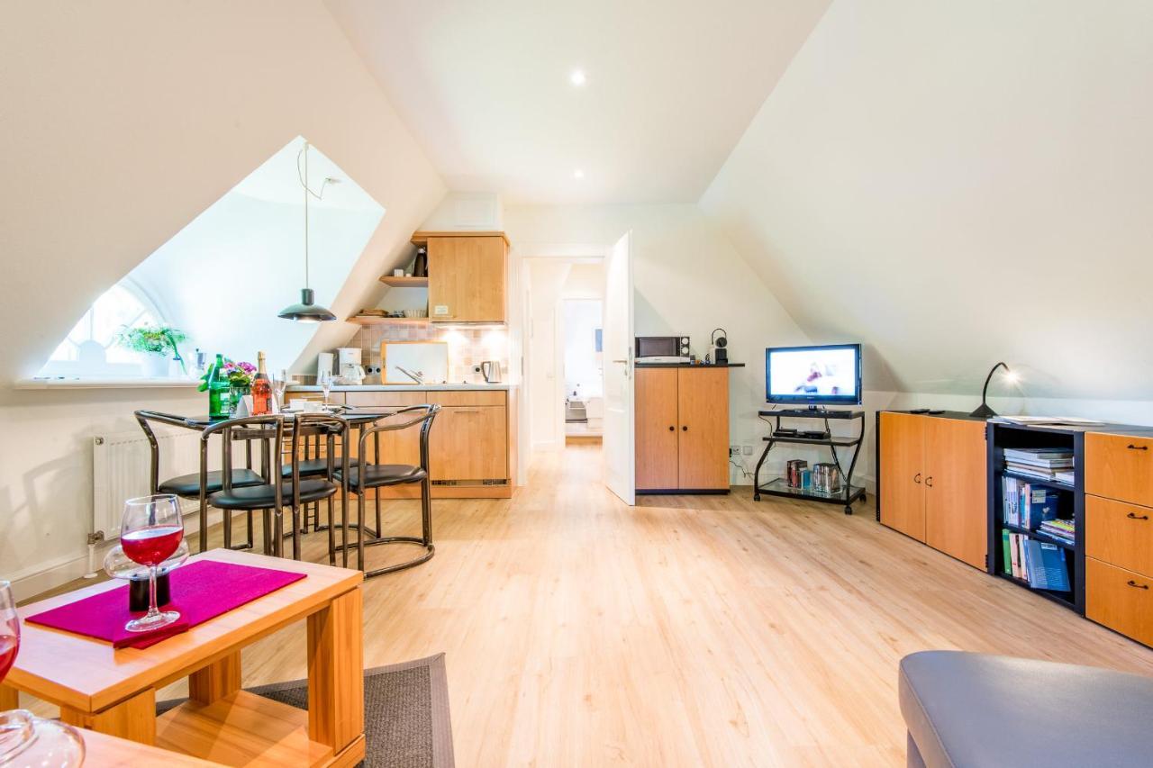 Twesk Diker 3 Apartment ไคทุม ภายนอก รูปภาพ