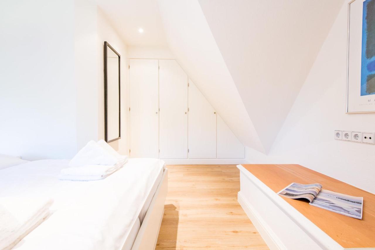 Twesk Diker 3 Apartment ไคทุม ภายนอก รูปภาพ